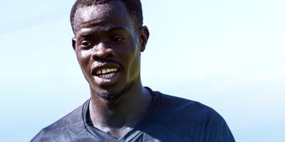 Le Sporting Toulon recrute un jeune défenseur du Sparta Prague