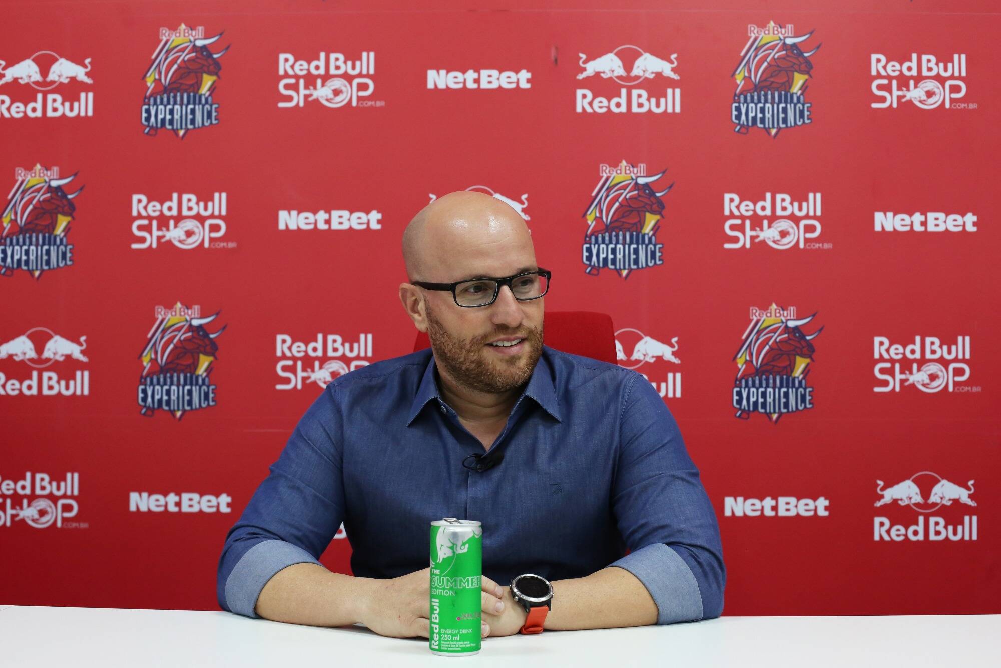 L'AS Monaco officialise la nomination de Thiago Scuro, son nouveau directeur du football