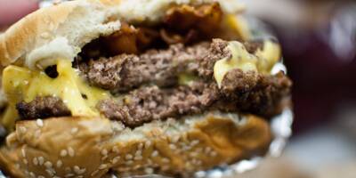 Une célèbre enseigne américaine de burgers va ouvrir un restaurant près de Toulon, une première dans le Var