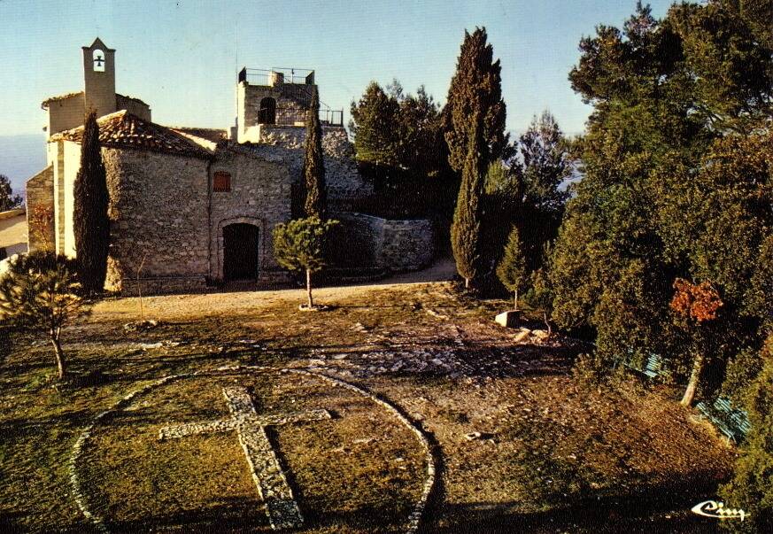 Connaissez-vous vraiment l'histoire du sanctuaire du Beausset-Vieux? Découvrez-la dès ce samedi 20 septembre grâce à cette exposition