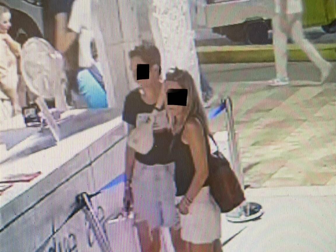 Deux touristes partent sans payer, la pizzeria les retrouve grâce à Facebook