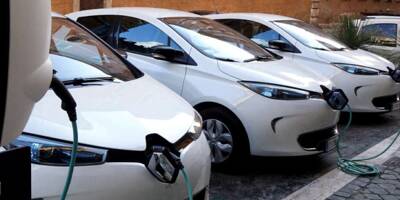 Crash-tests: la Renault Zoe et la Dacia Spring très mal notées