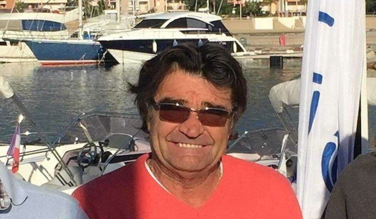La justice autorise les obsèques du chef d'entreprise Jean-Marc Sandré, assassiné à Cavalaire en 2019