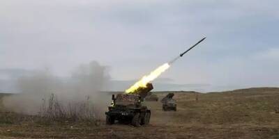 Guerre en Ukraine: le chancelier autrichien à Moscou, Kiev se prépare à une offensive massive dans l'est... Suivez notre direct