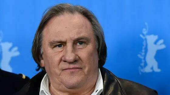 Gérard Depardieu, mis en examen pour viols, conteste jeudi devant la cour d'appel des éléments de l'enquête