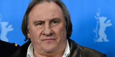 Une nouvelle plainte visant Gérard Depardieu pour agression sexuelle lors d'un tournage