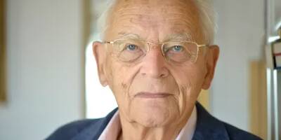 Le sociologue Alain Touraine s'est éteint à l'âge de 97 ans
