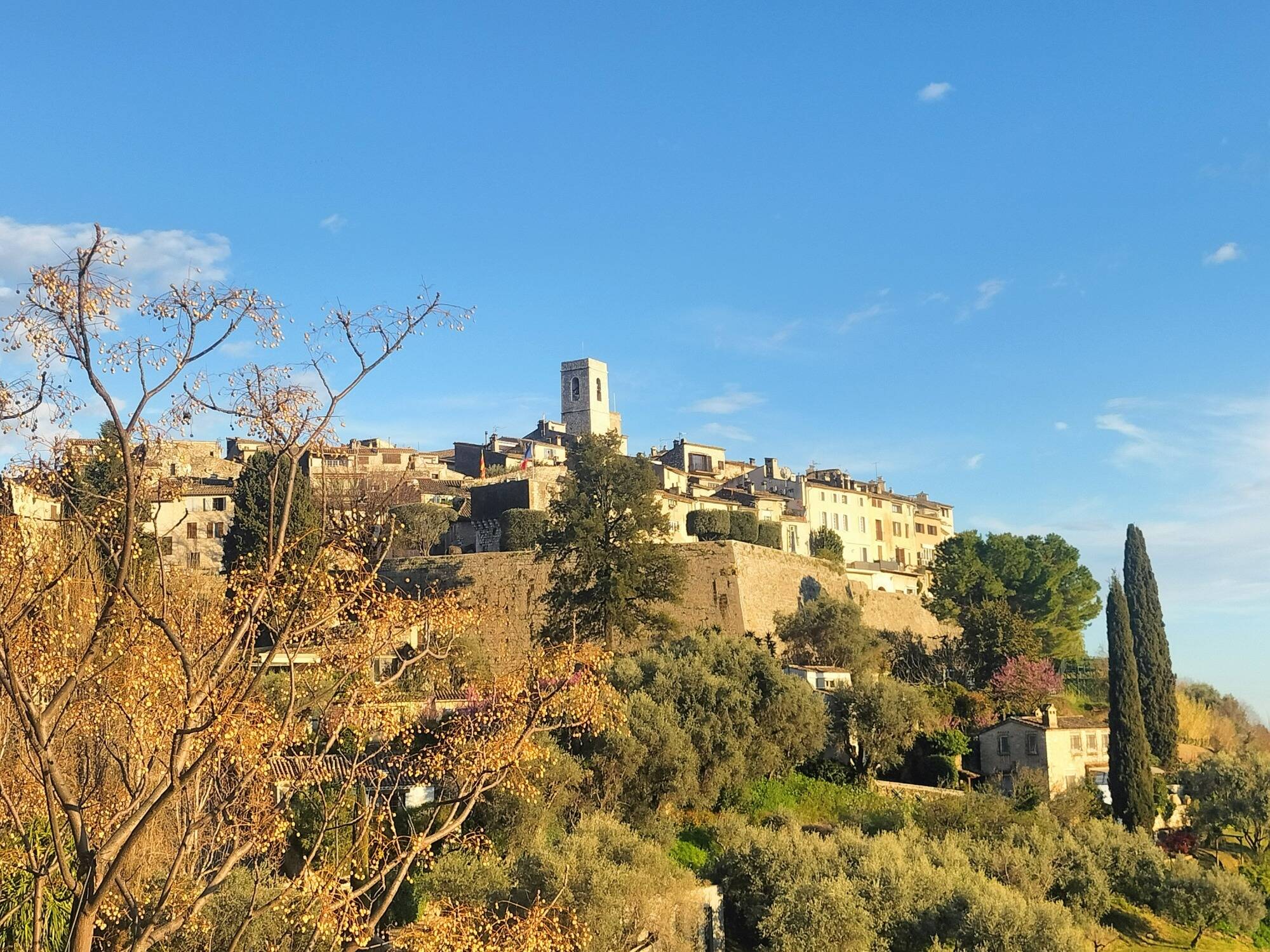 Saint-Paul-de-Vence va bientôt installer un système automatique de relevage de ses compteurs d'eau