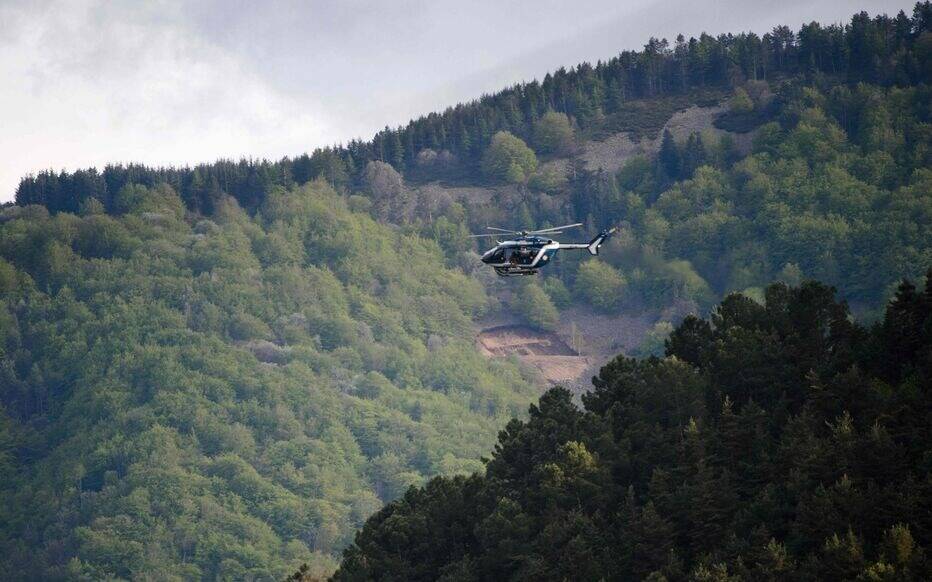 Il avait abattu son patron et un collègue en arrivant au travail, procès du double meurtrier d'une scierie dans les Cévennes