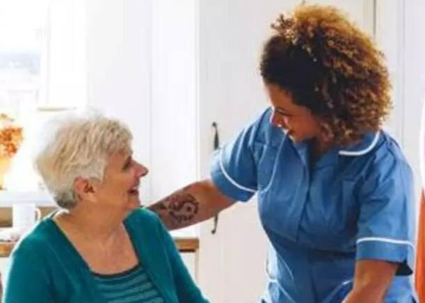 Service à la personne, un secteur qui recrute... Rendez-vous ce mardi et mercredi à Pôle emploi au Cannet