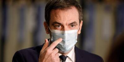 Covid-19: Olivier Véran annonce que 5% des patients hospitalisés disposent d'un faux pass sanitaire