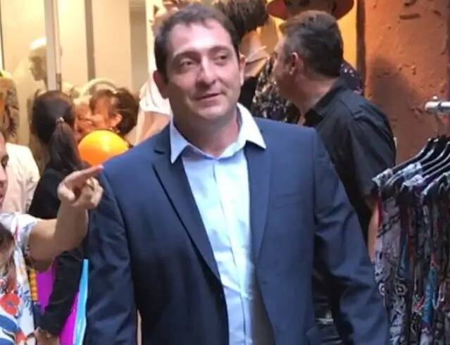 Entre coronavirus et baux précaires, les commerçants du vieux Nice espèrent l'arrivée des vaccins pour "faire une saison"