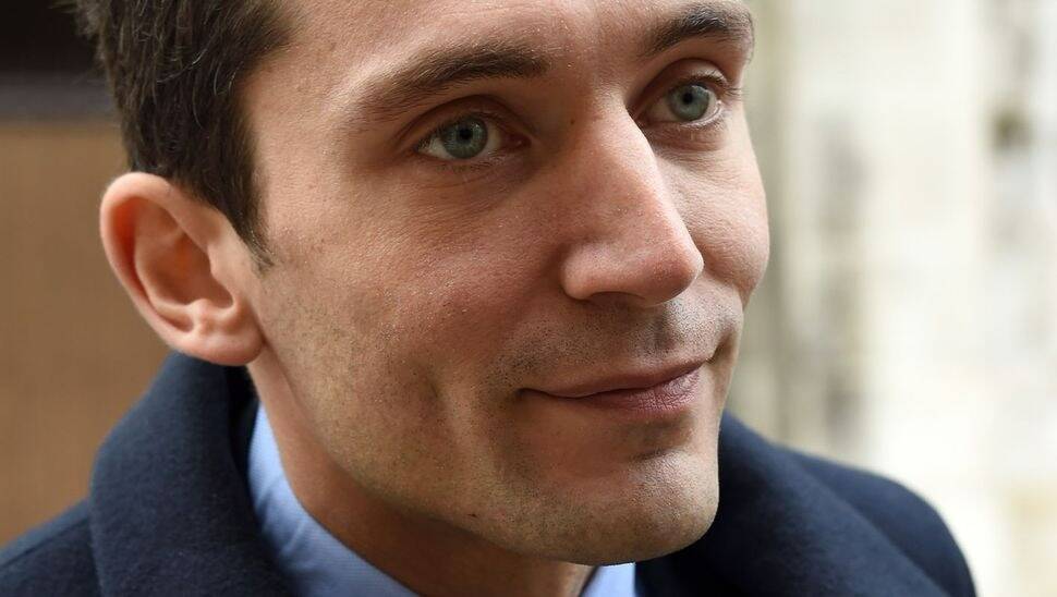 Incitation à la haine sur les réseaux sociaux: le RN Julien Sanchez à nouveau débouté par la Cour européenne des droits de l'homme