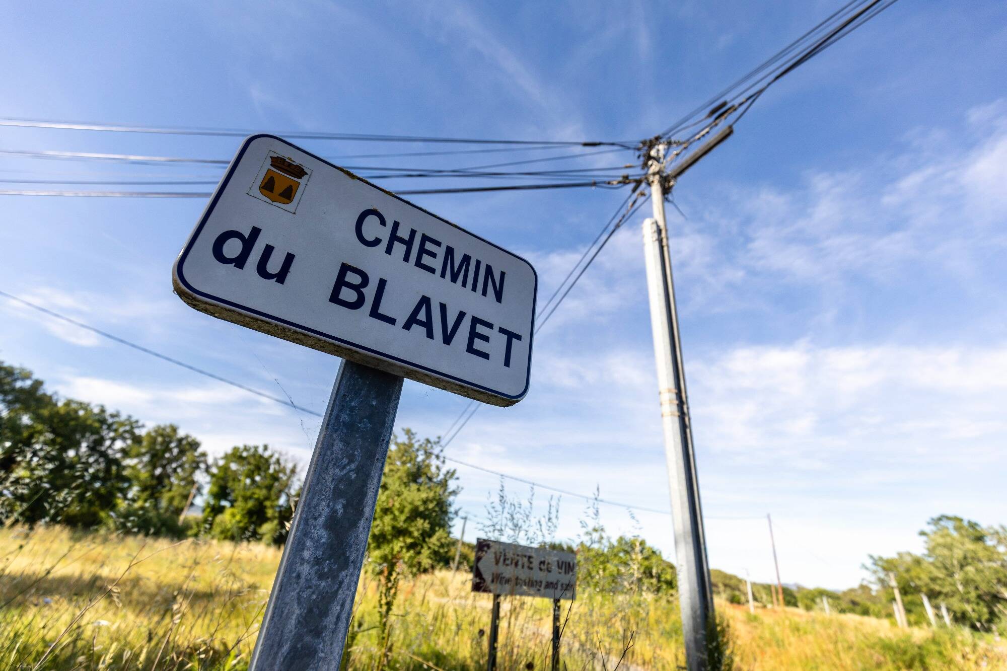 Nos voisins ont perdu pas mal de denrées: un quartier de Roquebrune-sur-Argens privé d'électricité pendant 24 heures