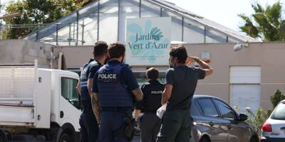 Un second couteau retrouvé dans la cour, l'ancien élève déjà incarcéré... On en sait plus sur le déroulé de l'attaque au couteau au lycée d'Antibes