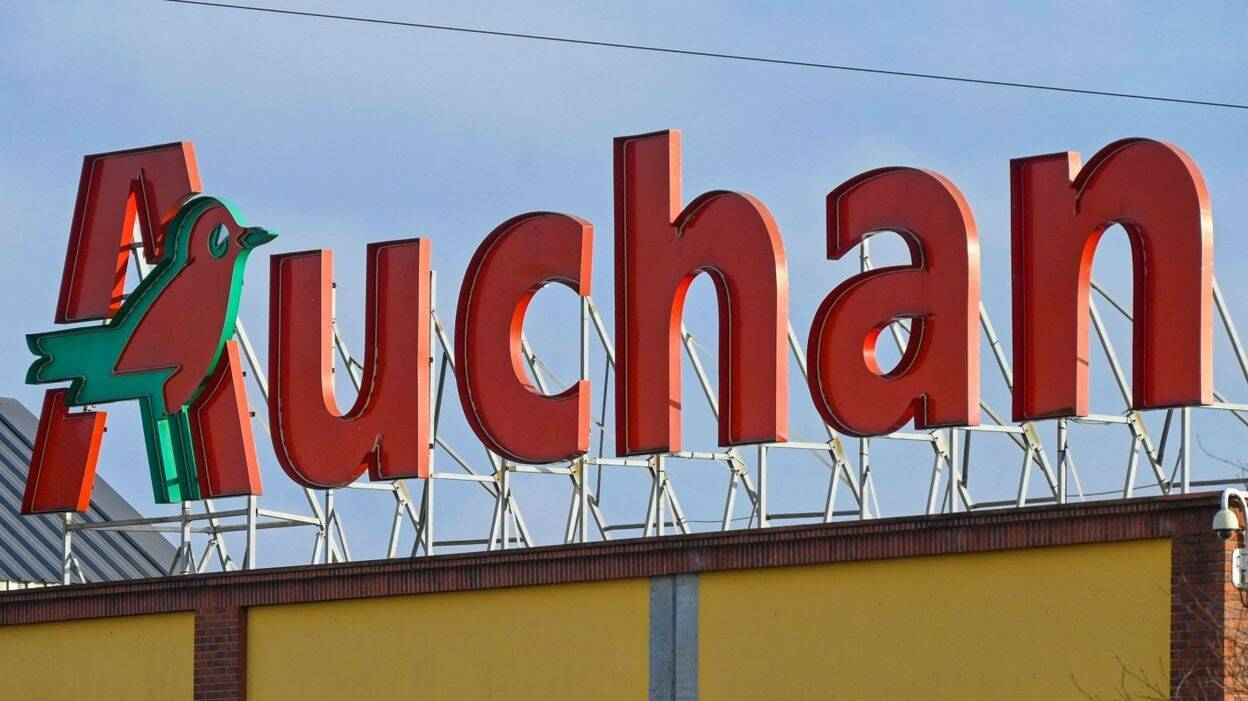 Plan social chez Auchan, dividendes chez Decathlon: les syndicats ciblent la galaxie Mulliez