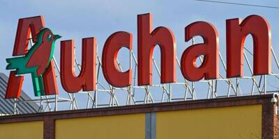 En difficulté en 2023, Auchan espère se relancer via le rachat de magasins Casino