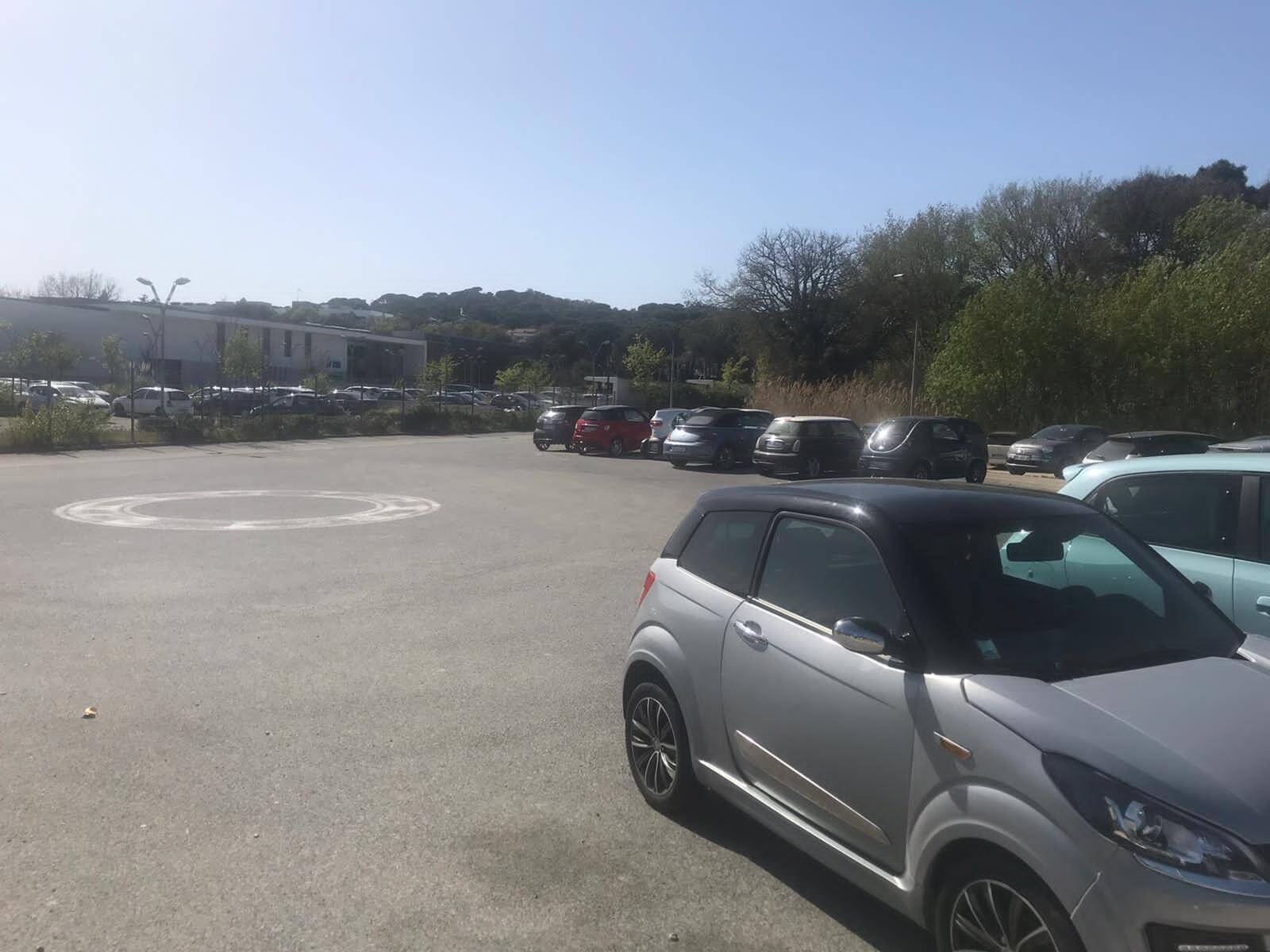 Deux jeunes arrêtés après 23 vols à la roulotte dans des voitures sans permis au lycée du Golfe de Saint-Tropez