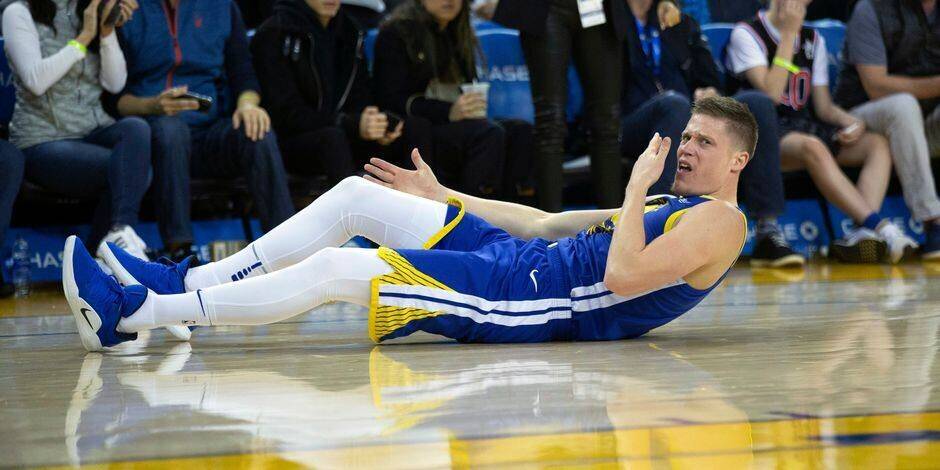 Un joueur de basket suédois exclu de sa sélection après avoir signé au CSKA Moscou