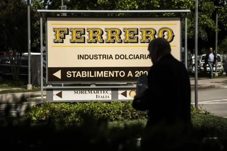 Ferrero va racheter WK Kellogg pour 3,1 milliards de dollars