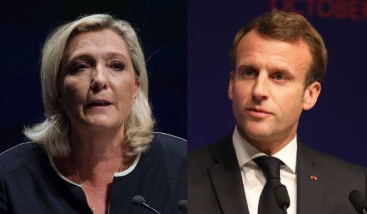 Présidentielle: Karabatic, Manaudou, Parker... une cinquantaine de sportifs appellent à voter Macron