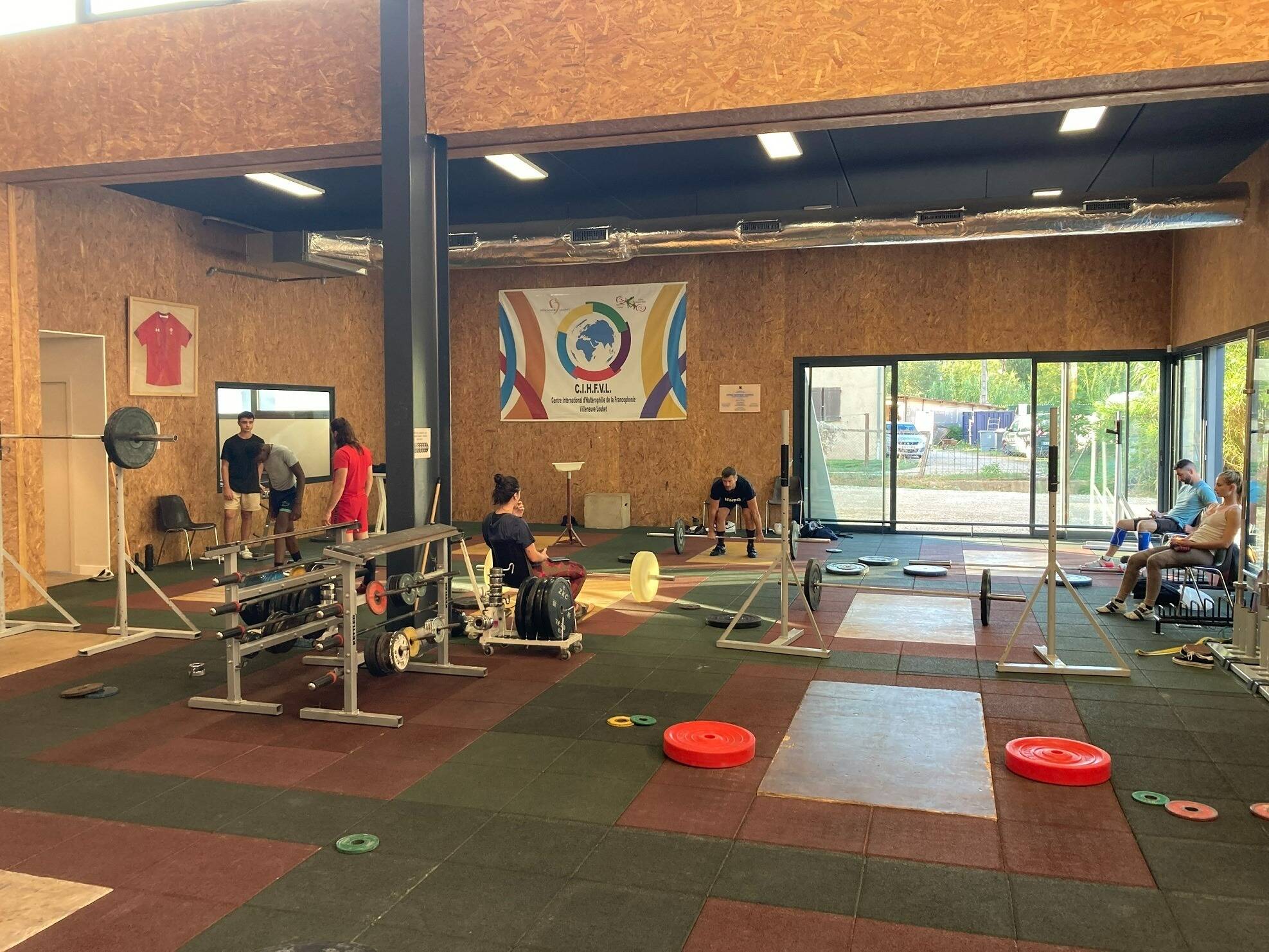 "On a le plus beau dojo de la région": l'espace Monique-Maurice inauguré à Villeneuve-Loubet