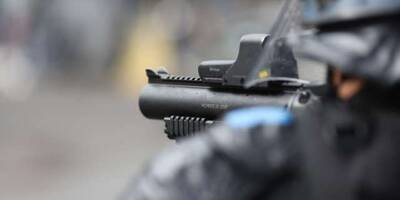 Amnesty France lance une campagne contre les armes à létalité réduite comme le LBD
