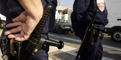 Covid: 95.000 policiers et gendarmes mobilisés en France pour le réveillon du Nouvel An