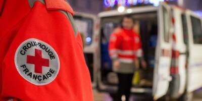 Il déguise une voiture volée en ambulance et se fait passer pour un bénévole de la Croix-Rouge en Normandie