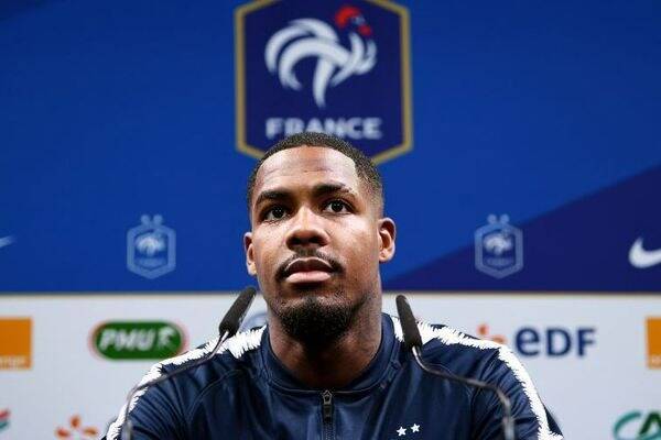 Un nouveau joueur de l'équipe de France sans doute forfait pour la Coupe du monde au Qatar