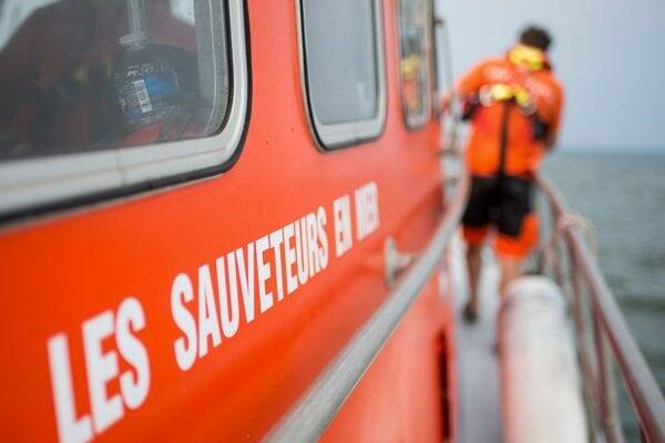 Un jeune homme gravement blessé par une flèche de fusil harpon dans le Var