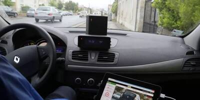Sécurité routière: des voitures-radar privées sur les routes de Paca dès 2022