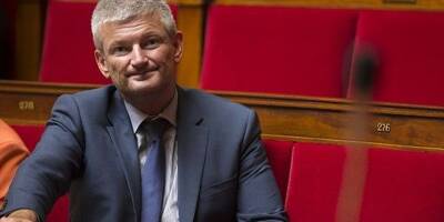 Fin de vie: Olivier Falorni (MoDem) choisi comme rapporteur général à l'Assemblée