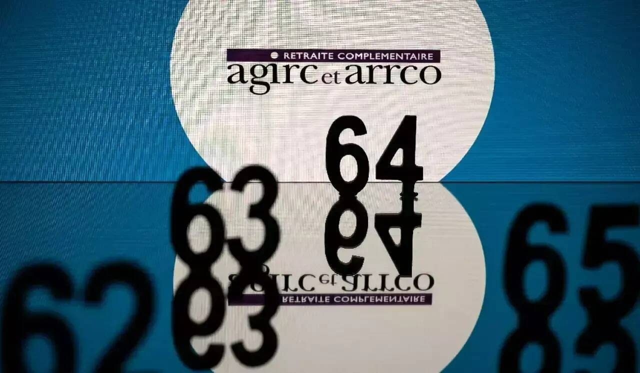 Retraites complémentaires Agirc-Arrco: les pensions seront augmentées en novembre prochain, on connait la fourchette de la hausse
