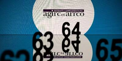 Les retraites complémentaires Agirc-Arrco seront revalorisées de 4,9% à compter de ce mercredi 1er novembre