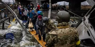 Guerre en Ukraine: Kiev sous contrôle ukrainien, Marioupol assiégée, Odessa tient encore... le point de situation sur le terrain au 12e jour de conflit
