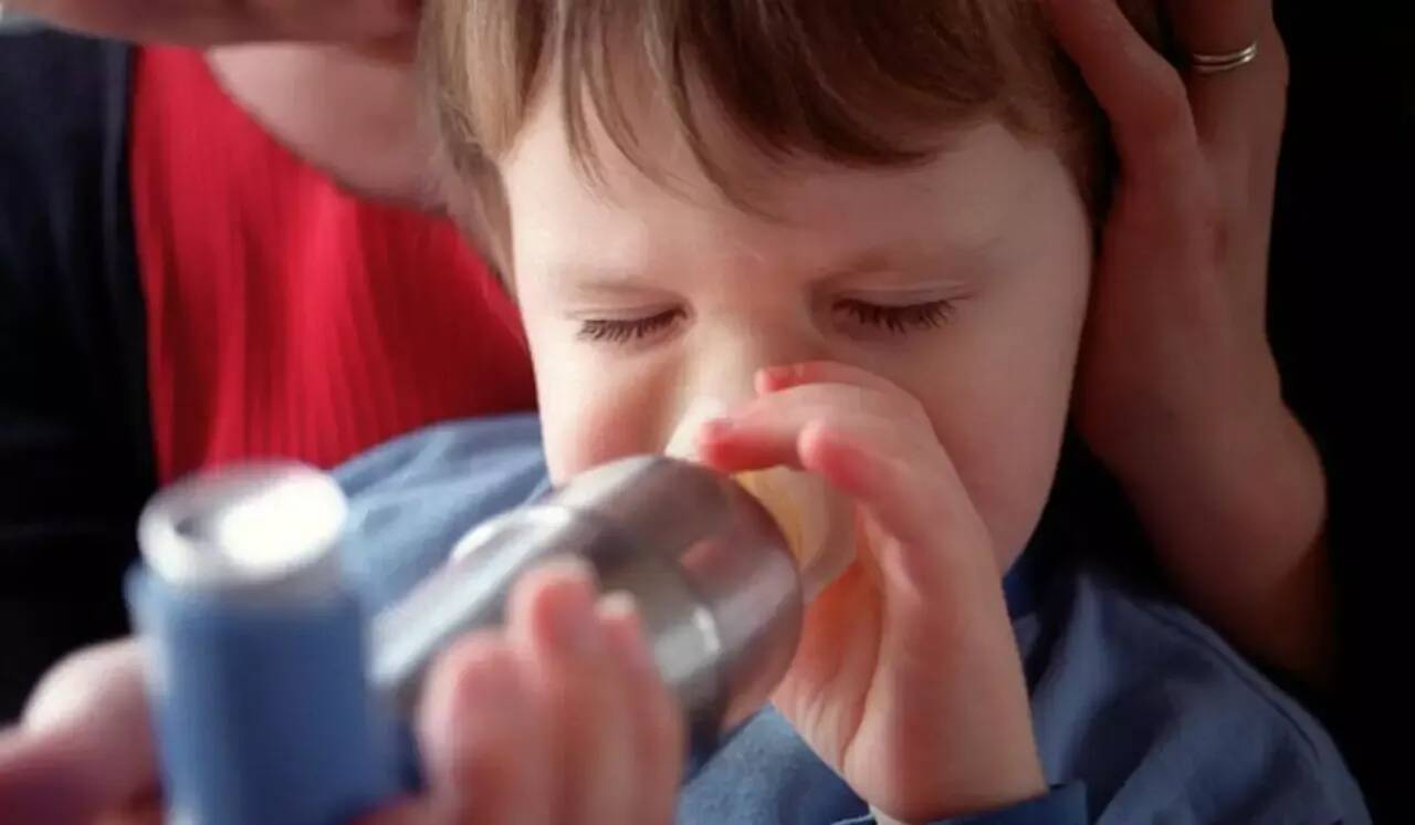 "Tensions" d'approvisionnement, demande mondiale forte... Pourquoi y-a-t-il pénurie de Ventoline en France, ce célèbre médicament contre l'asthme