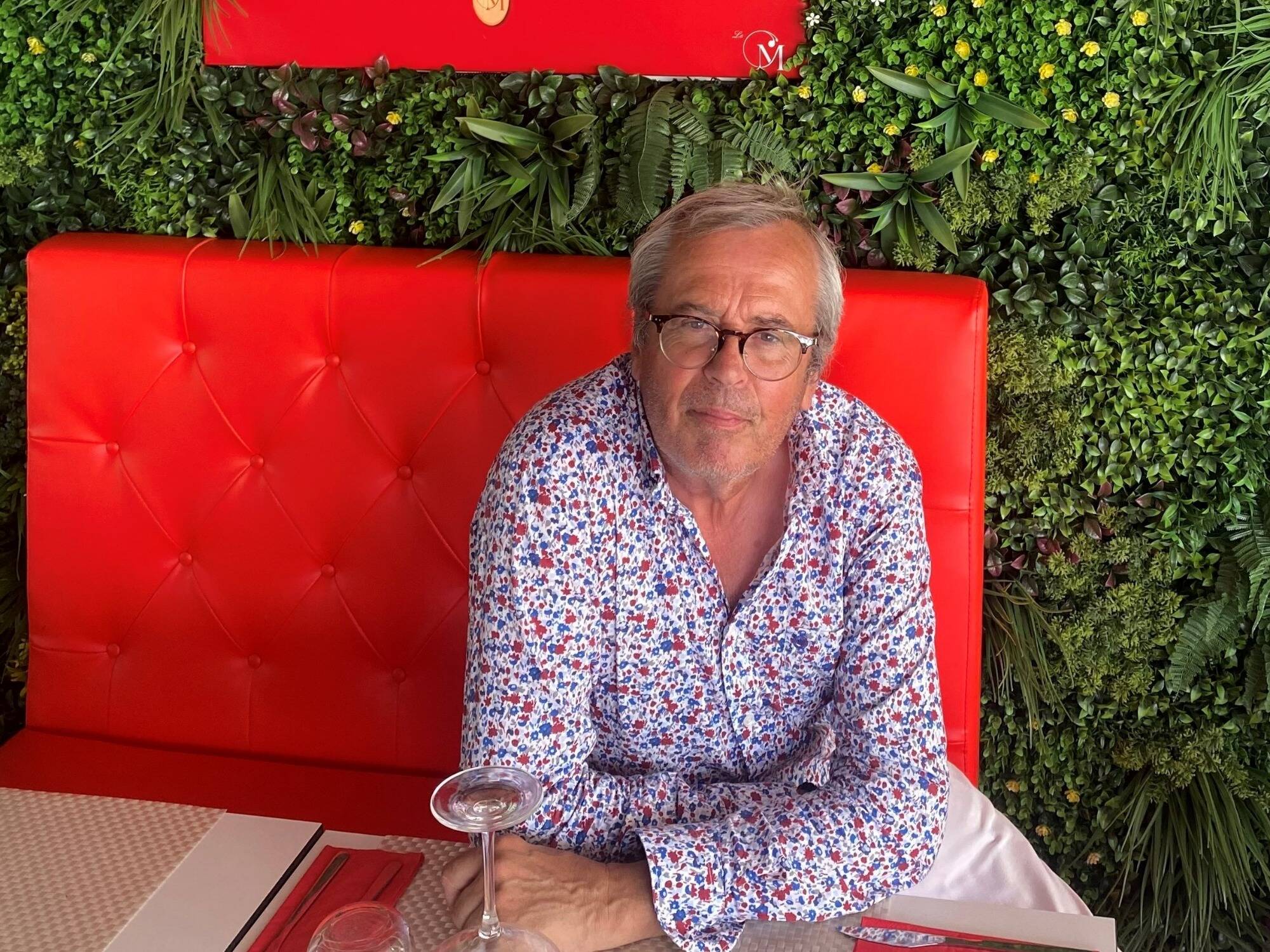 Une nouvelle adresse pour danser jusqu'au bout de la nuit dans le golfe de Saint-Tropez