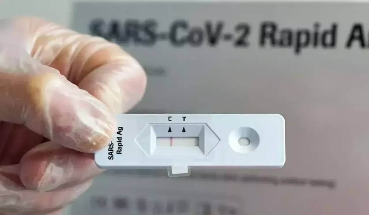 Covid-19: le coronavirus signe un retour remarqué, la prudence est de mise avant les Jeux olympiques