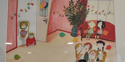 Une expo qui allie humour et fantaisie à Saint-Cyr