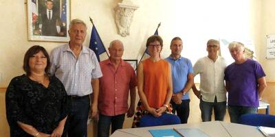 La sous-préfète de Brignoles revient aux Mayons pour échanger sur les projets locaux