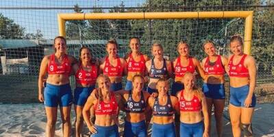 On fait le point sur la polémique autour des shorts des joueuses norvégiennes de beach handball