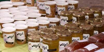 Des miels importés dans l'Union Européenne suspectés d'être 