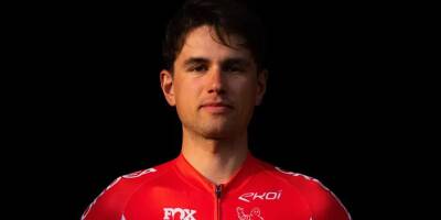 Tour du Pays basque: le cycliste néerlandais Milan Vader sérieusement blessé