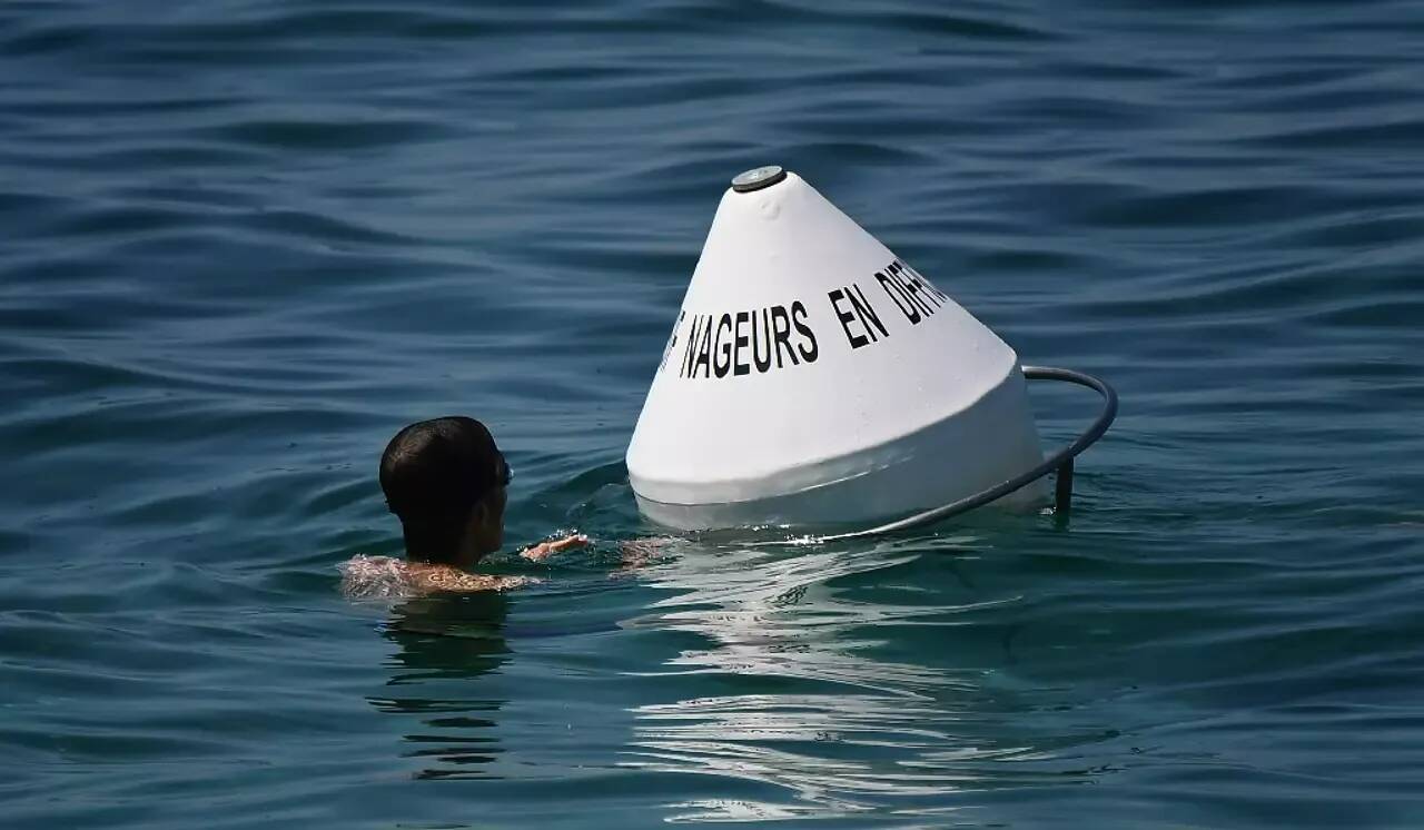 Plus de 200 noyades en France depuis début juin, une grande partie en région Provence-Alpes-Côte-d'Azur