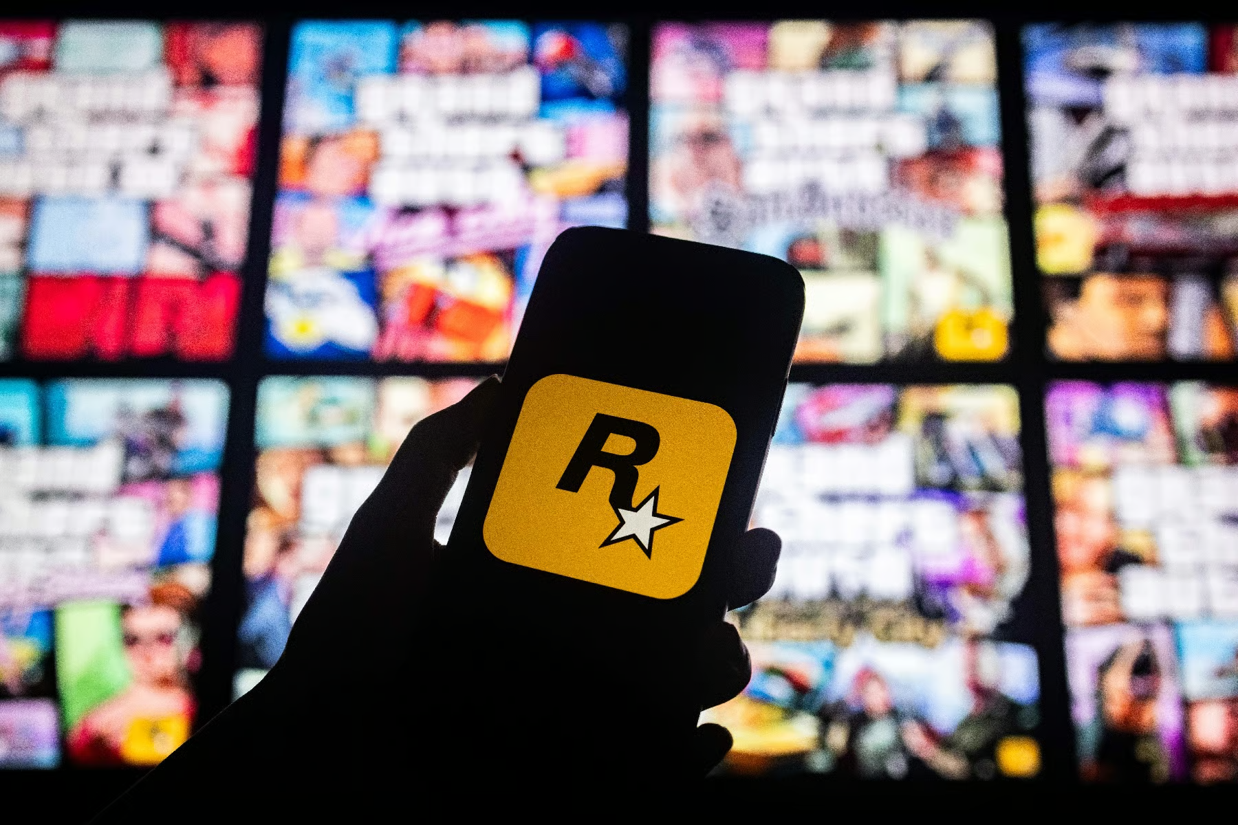 "Attendez...": un artiste s'indigne face à la somme proposée par Rockstar pour intégrer sa musique au prochain GTA 6