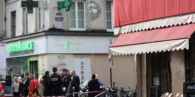 Coups de feu mortels à Paris: le tireur a voulu 