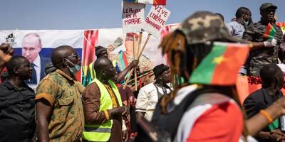Au Burkina Faso, TV5 et d'autres sites d'information suspendus