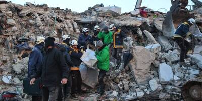 Séismes en Turquie et en Syrie: comment venir en aide aux sinistrés