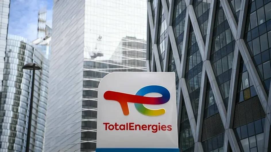 Chez TotalEnergies, la CGT dénonce un "chantage" à l'emploi de la direction à l'égard des grévistes
